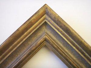 3�'' CHELSEA CITY  CR 46 PICTURE FRAME